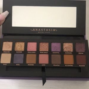 ABH Norvina Palette
